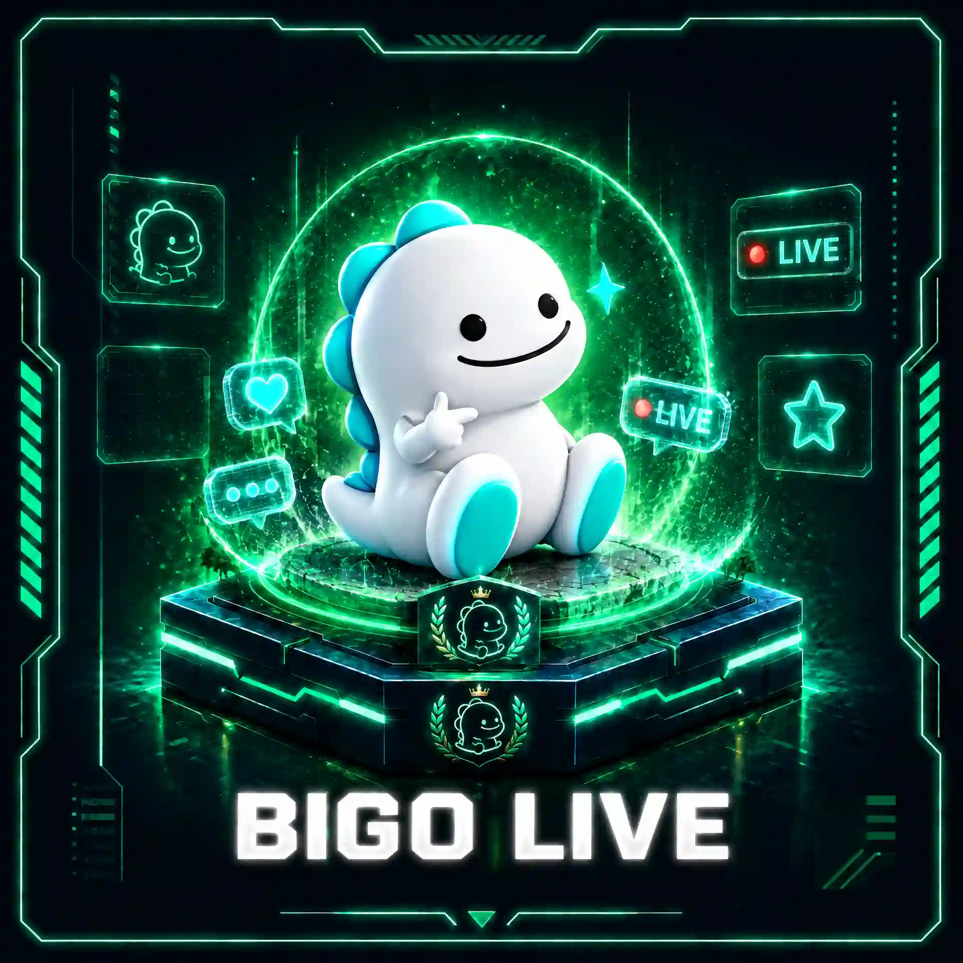BIGO LIVE