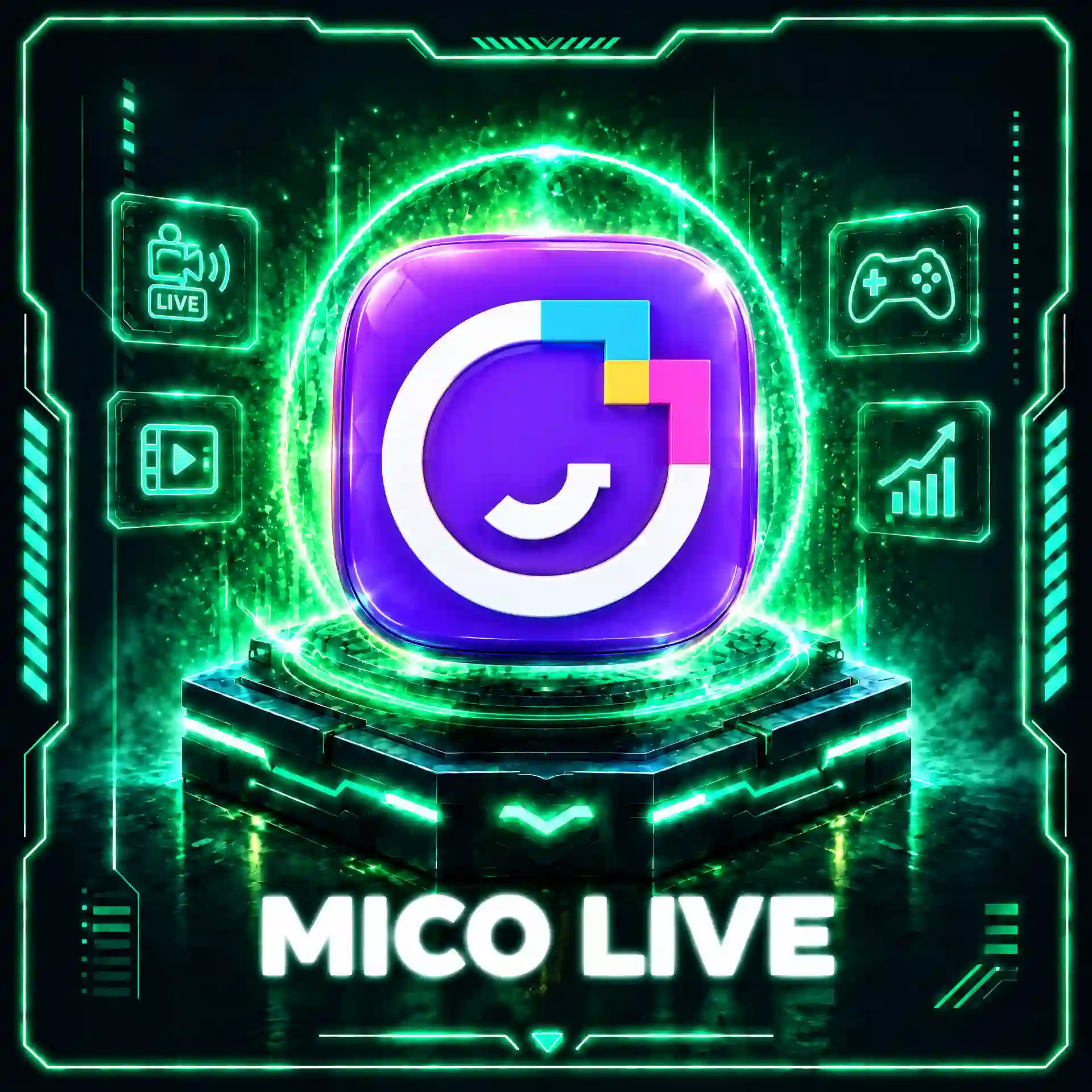 MICO Live