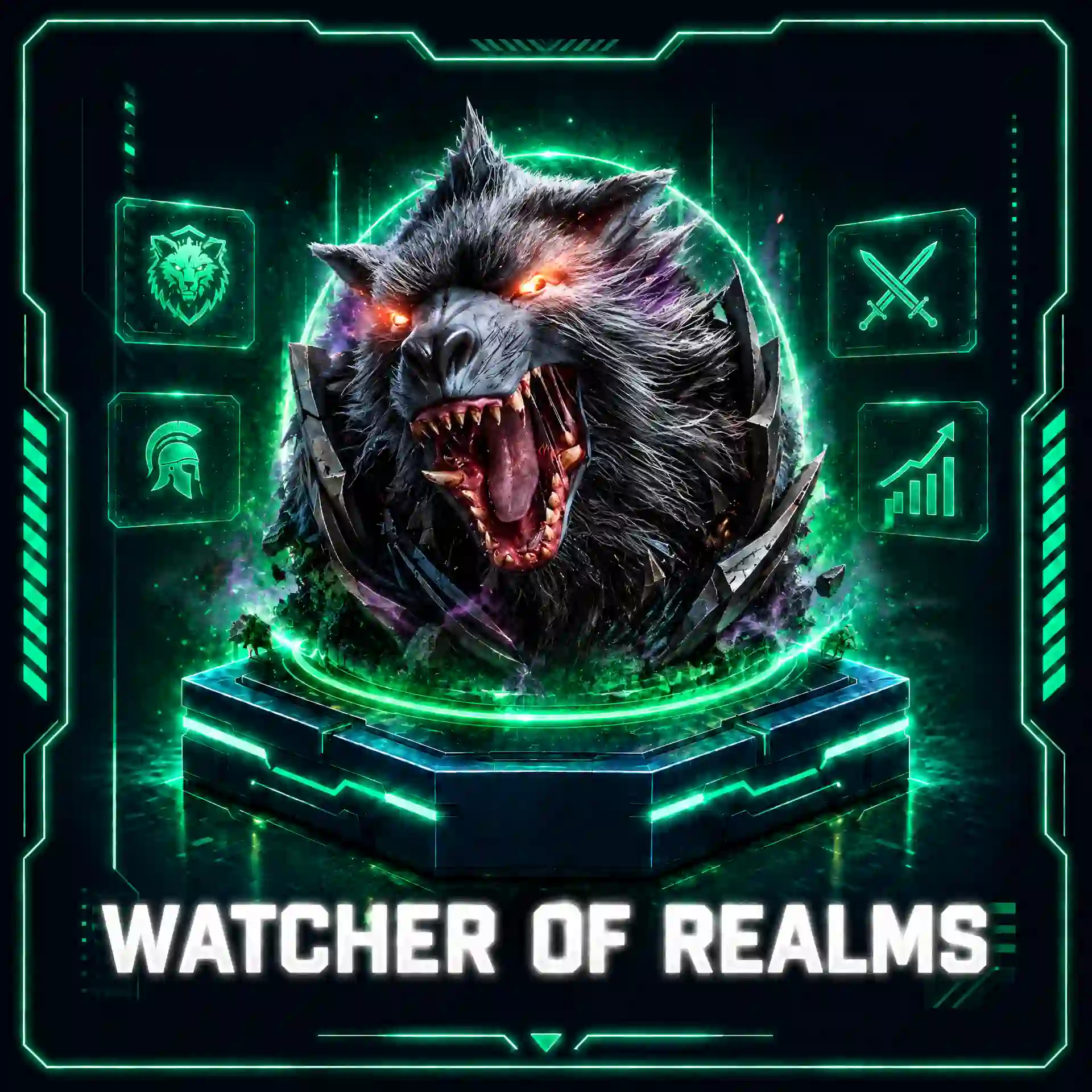 Watcher of Realms