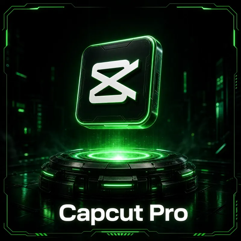 CapCut Pro