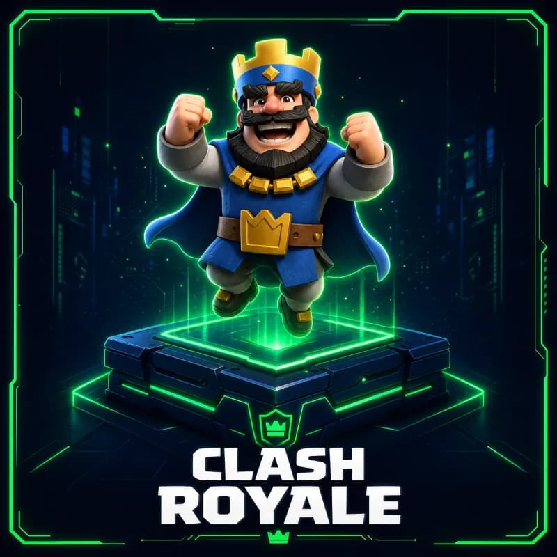 Clash Royale