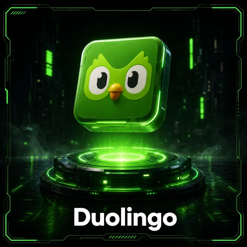 Duolingo