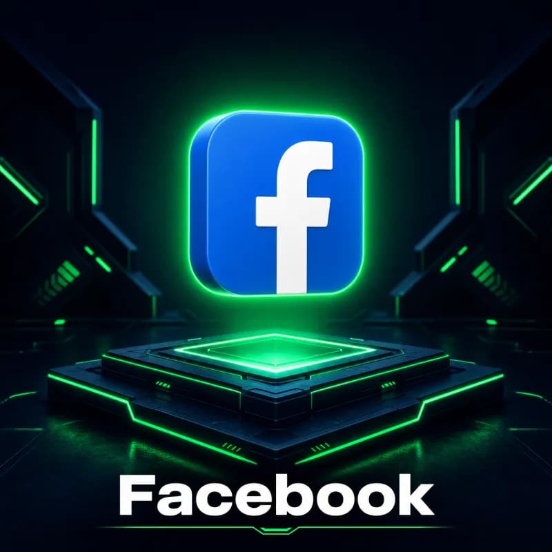 Facebook