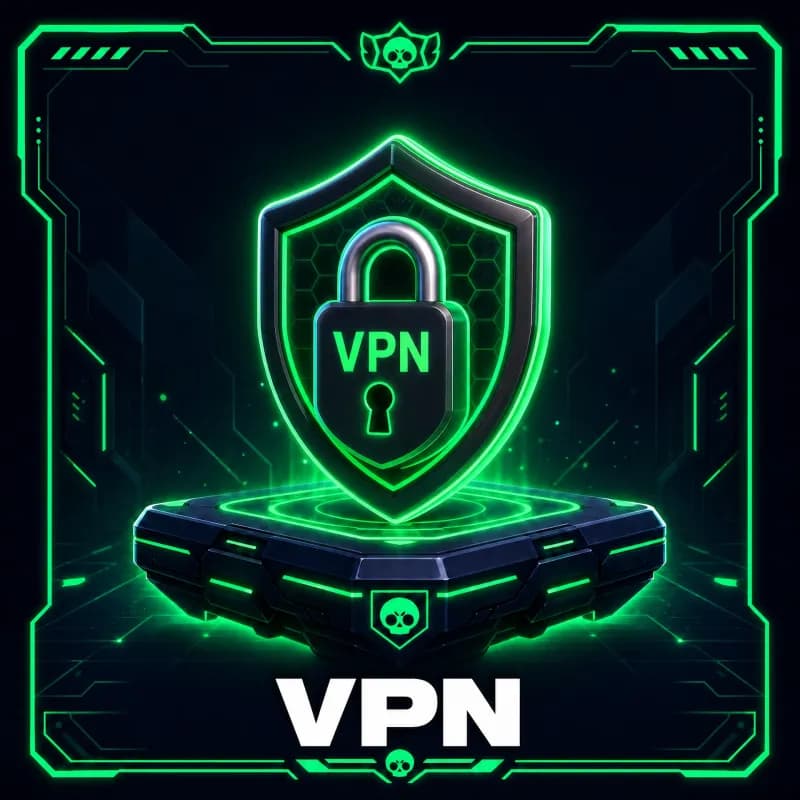 VPN سريع