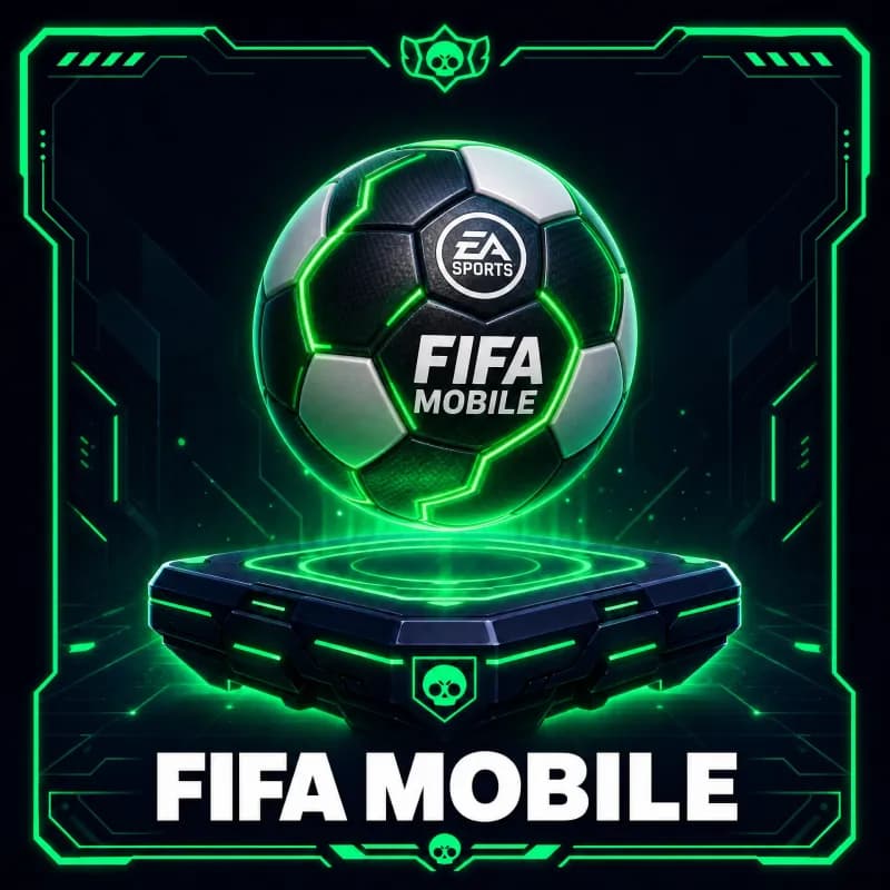 FIFA Mobile