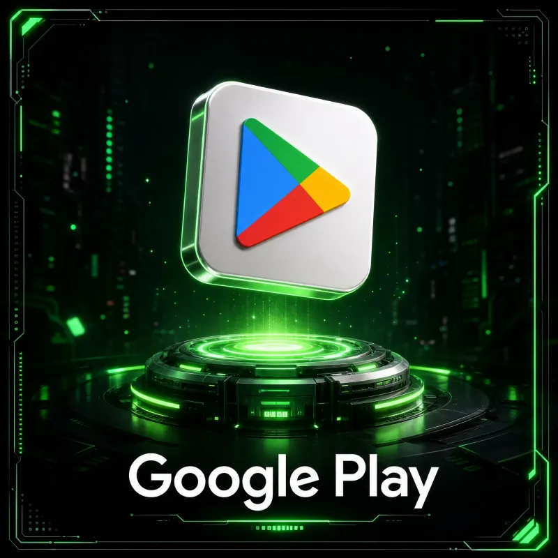 Google Play