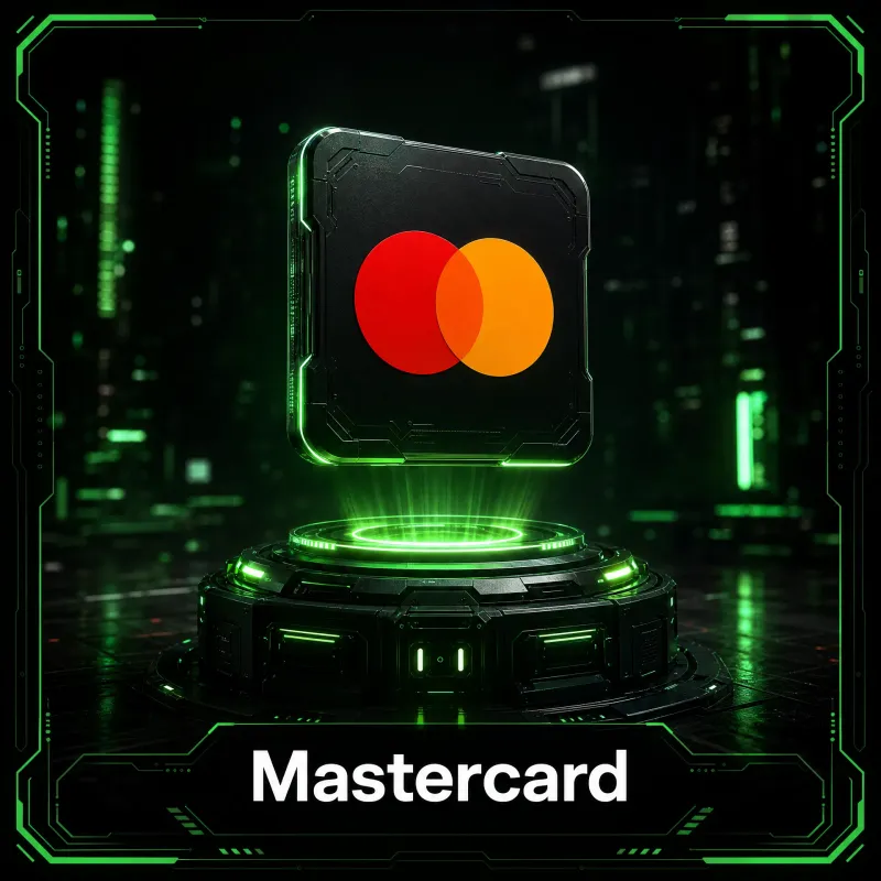 Mastercard