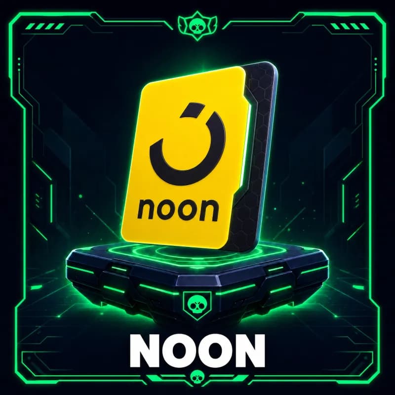 Noon