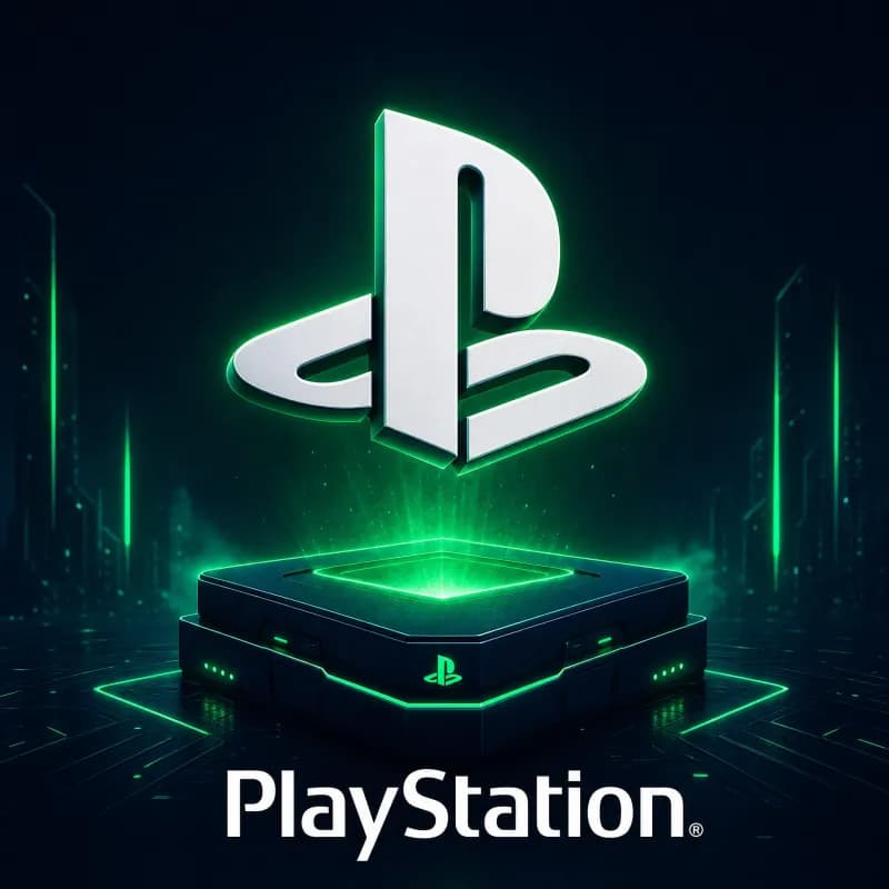 PlayStation