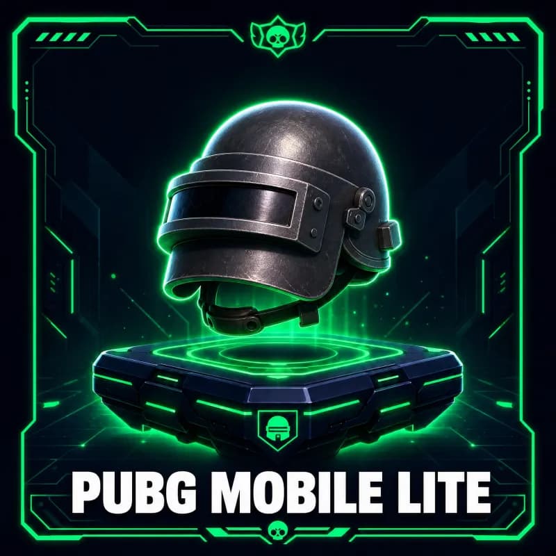 Pubg Mobile Lite