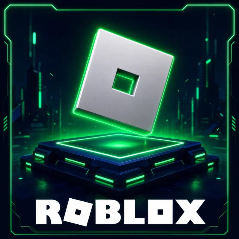 Roblox