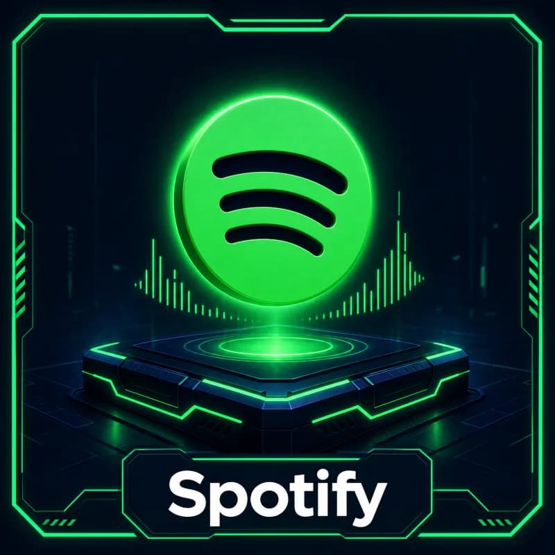 Spotify