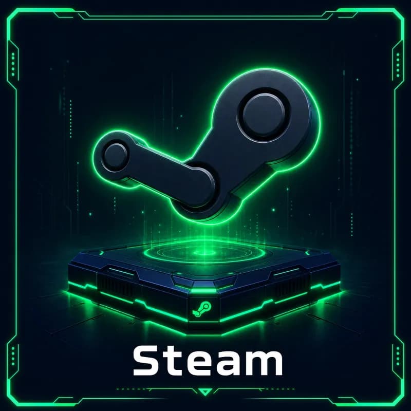Steam