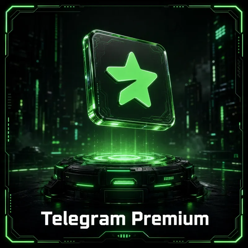 Telegram Premium