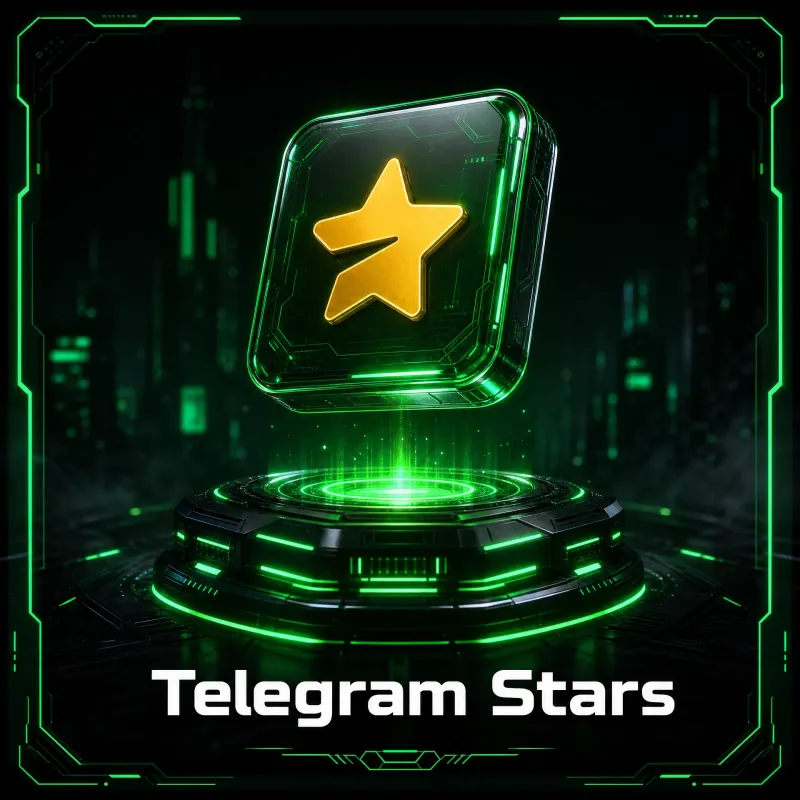 Telegram Stars