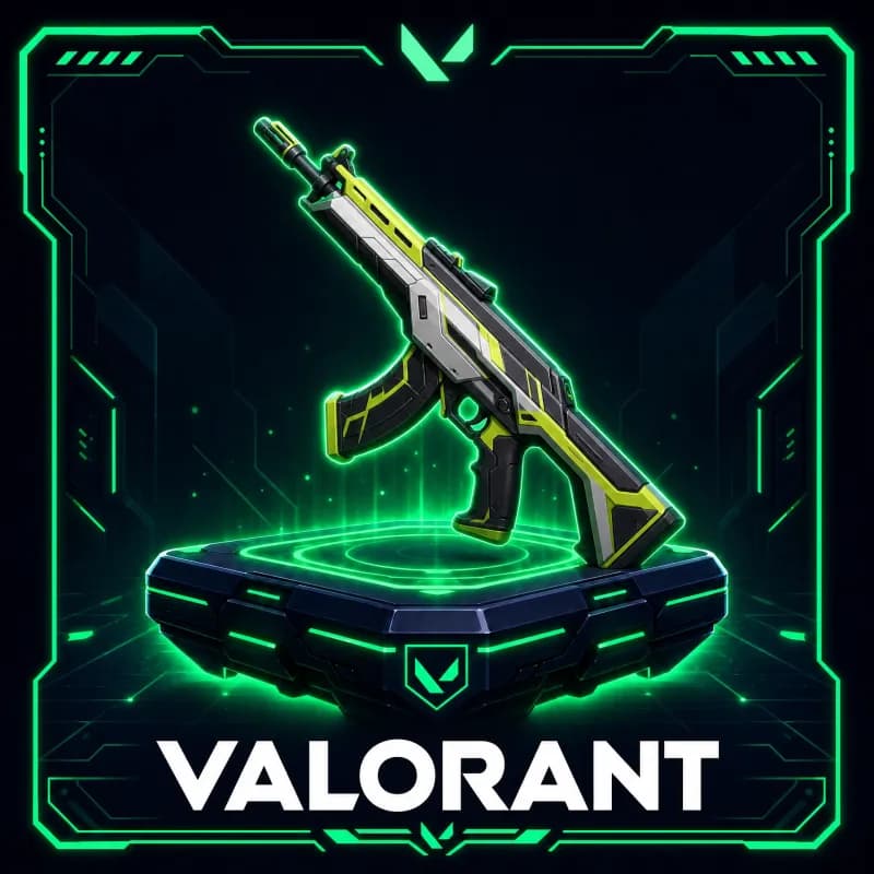Valorant