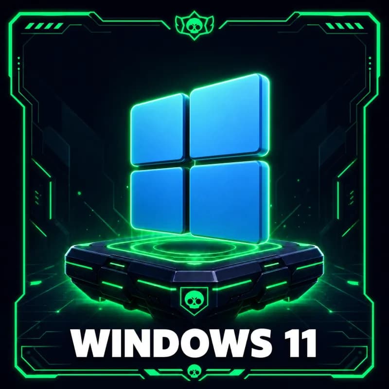 Windows 11