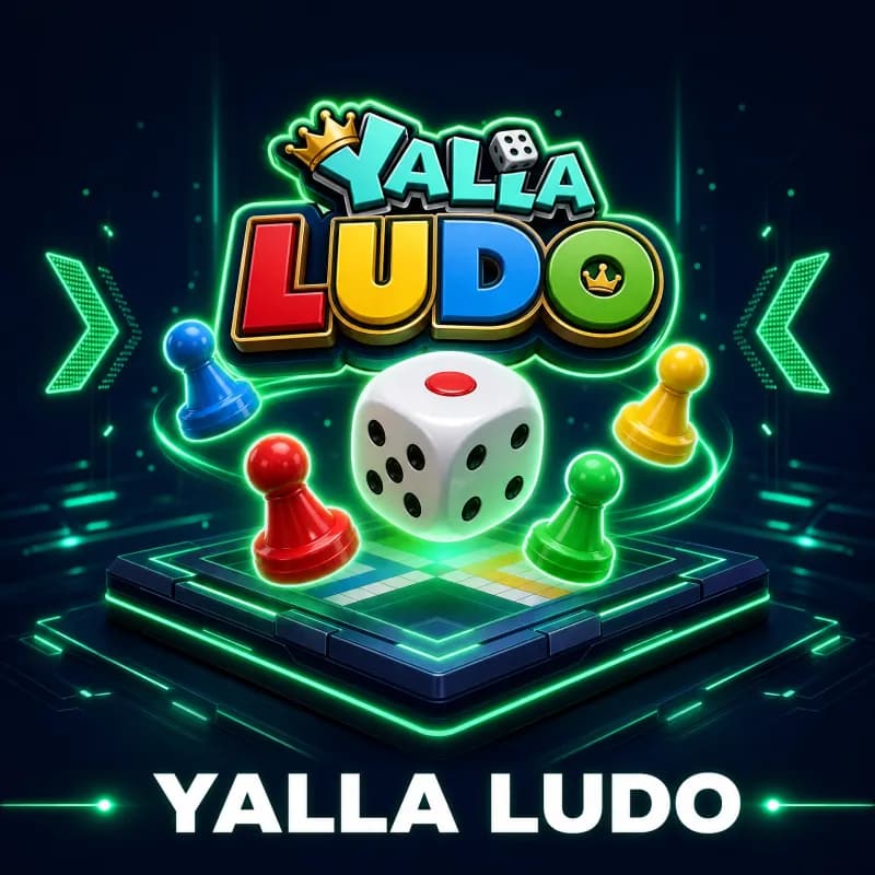 Yalla Ludo