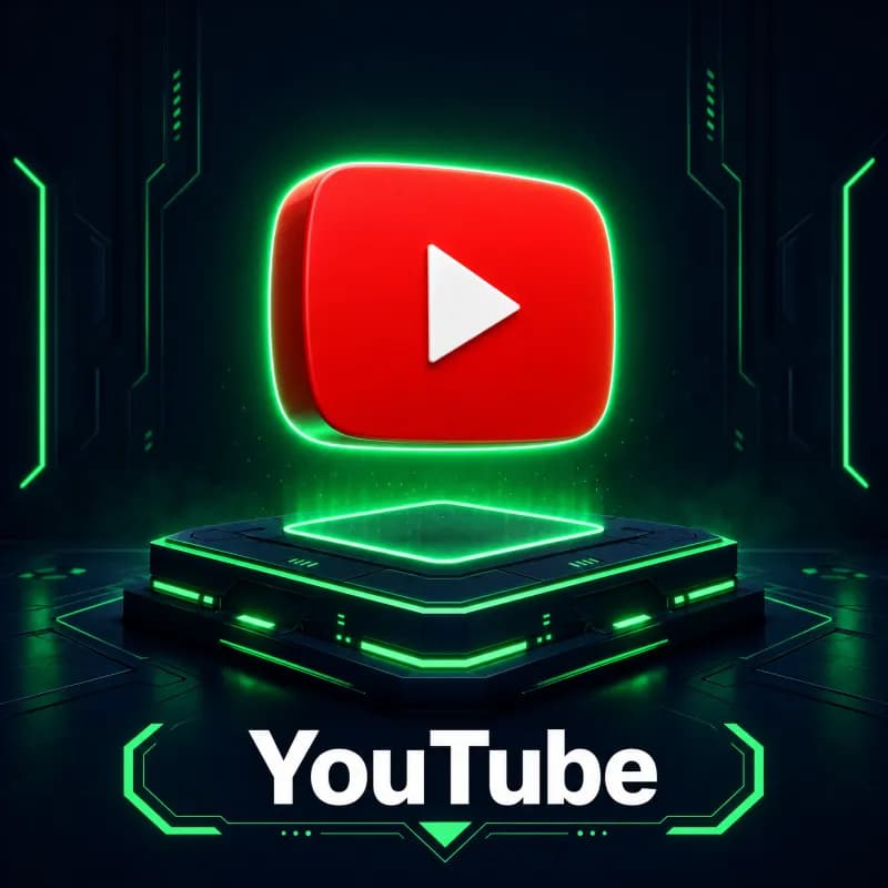 YouTube