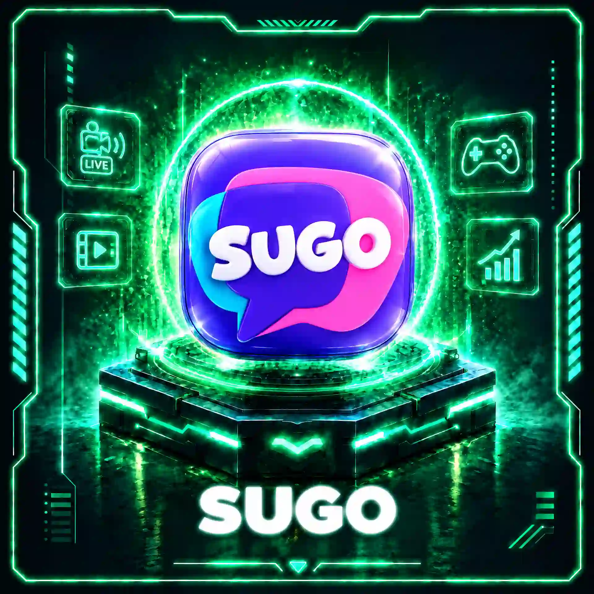 SUGO
