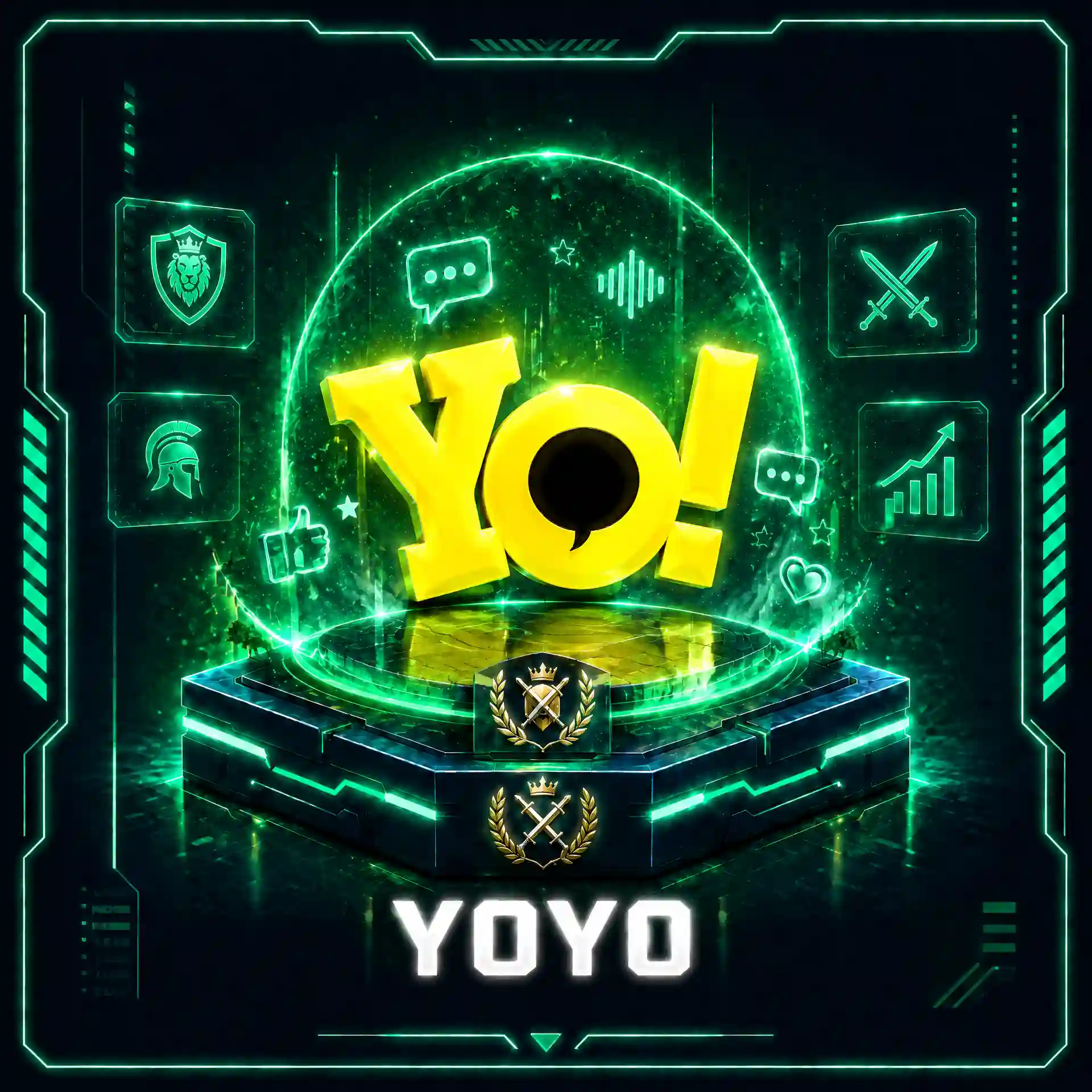 YoYo