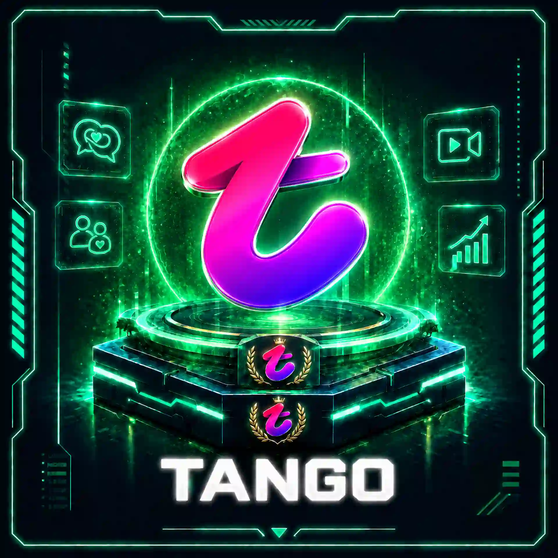 Tango