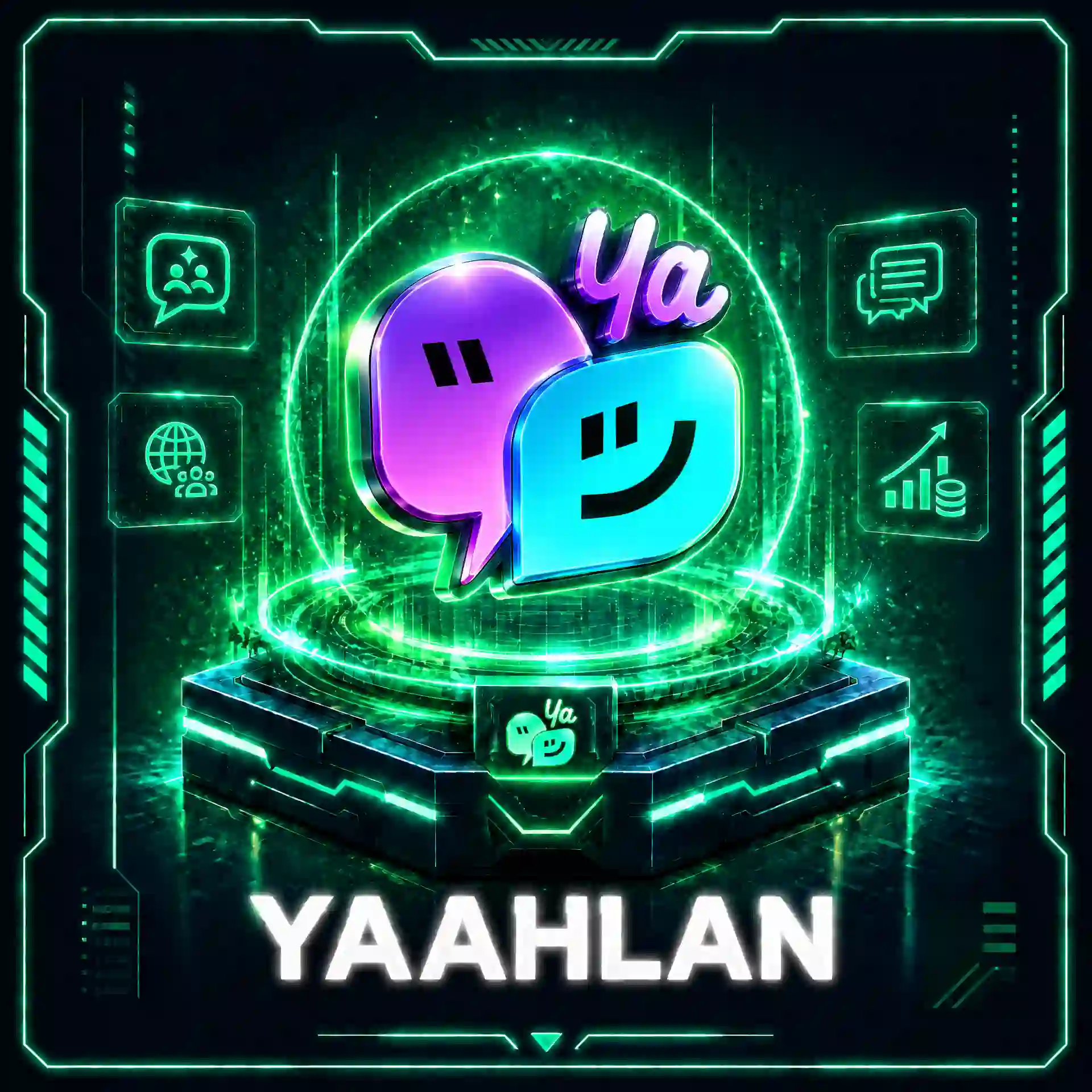 Yaahlan