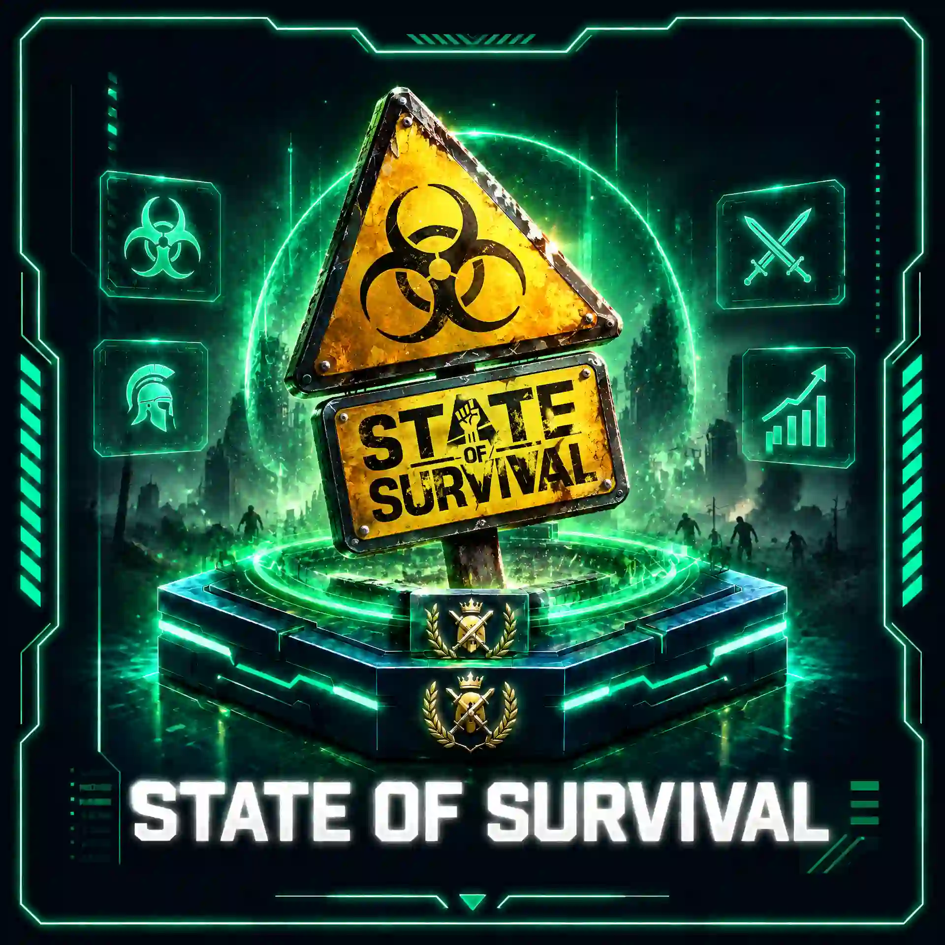 State of Survival