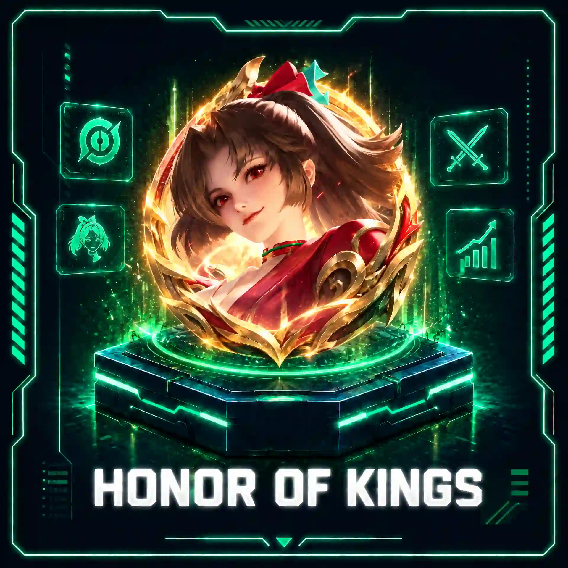 Honor of Kings