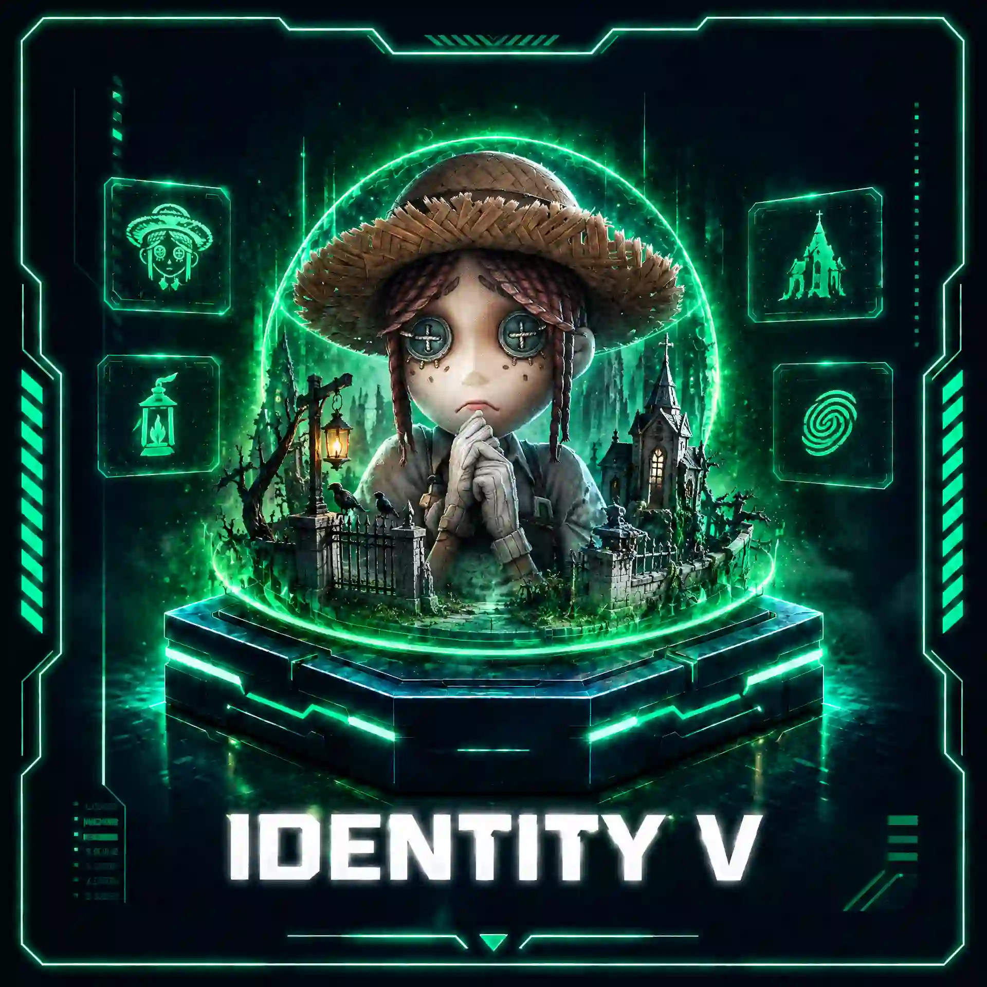 Identity V