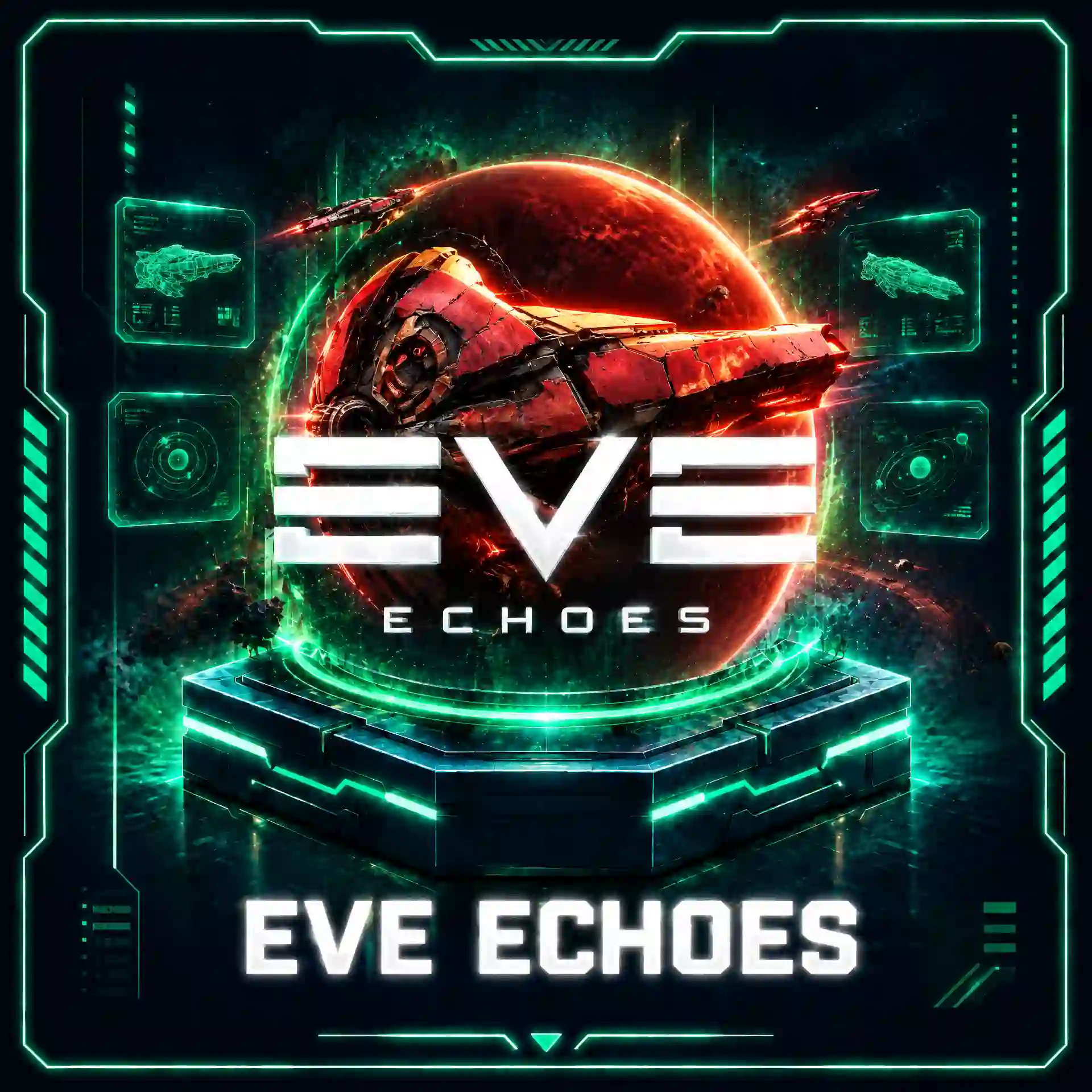 EVE Echoes