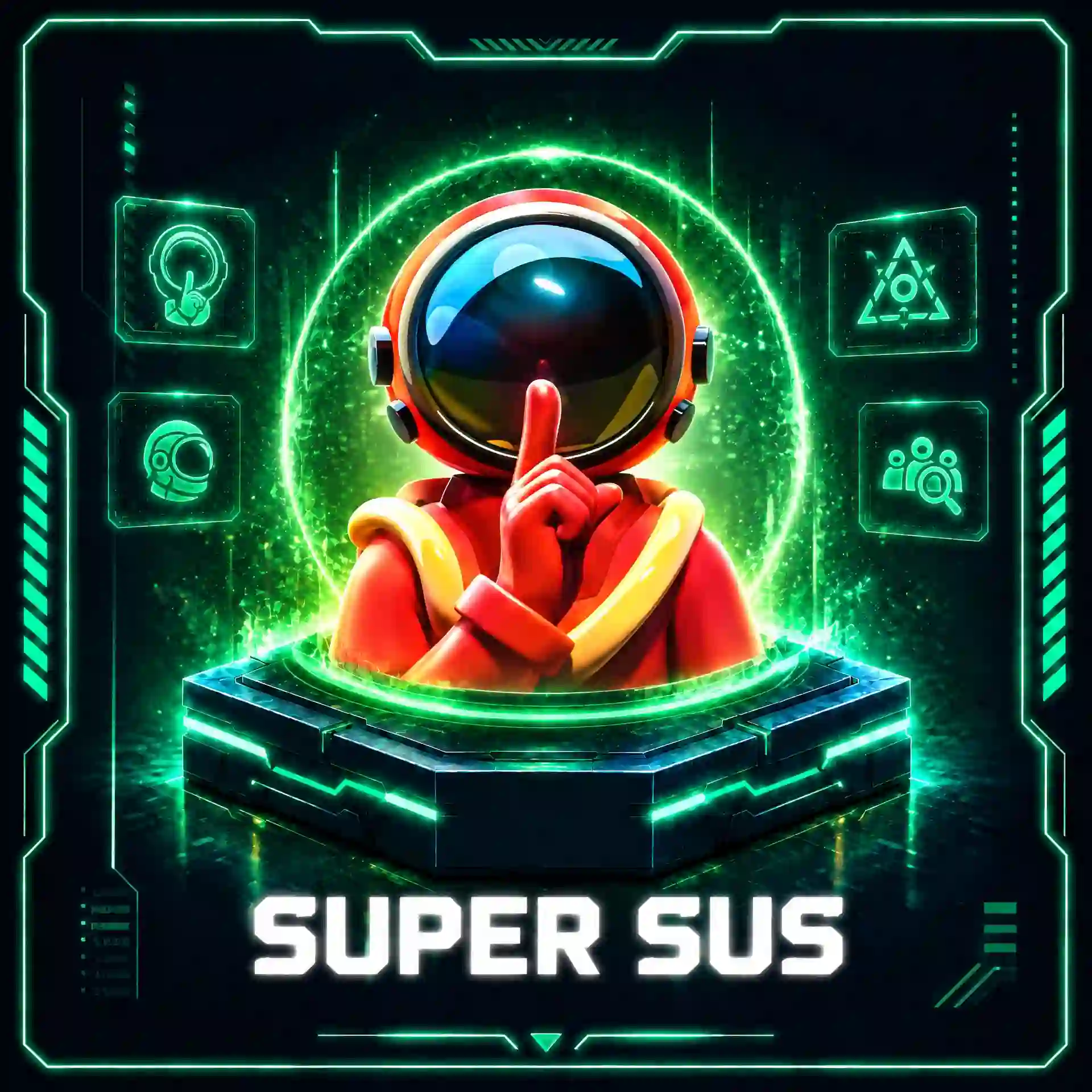 Super SUS