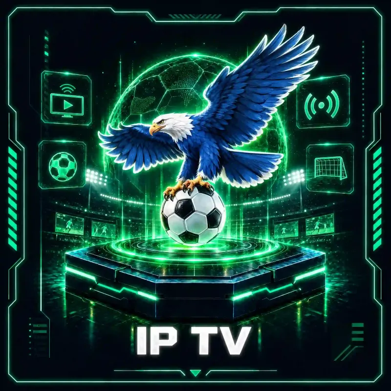 اشتراك IPTV